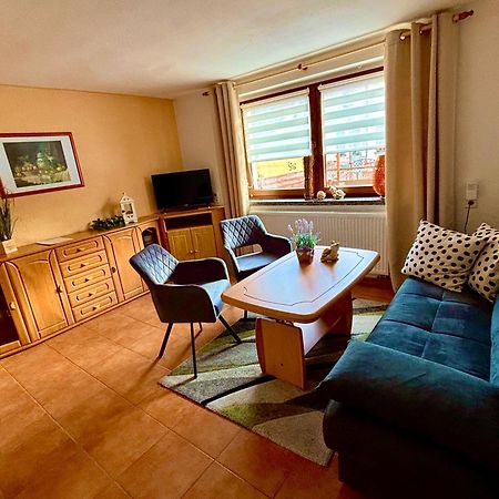 Ferienhaus Reichel Обервізенталь Екстер'єр фото